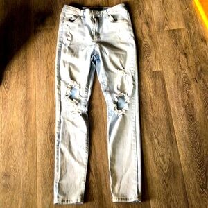 Blue notes Emma High Rise Jeggings